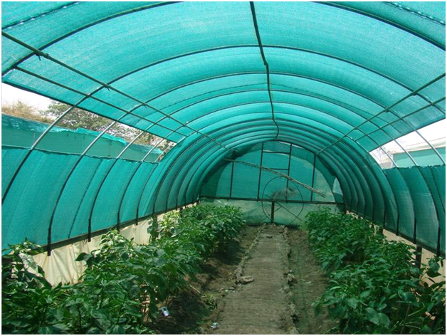 Horticultural Shade Cloth For Sale, Greenhouse Shade Cloth
